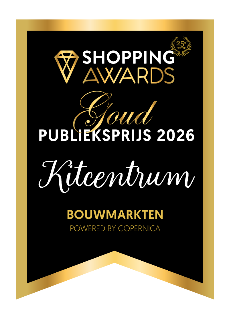 Vaantje Kitcentrum beste online bouwmarkt